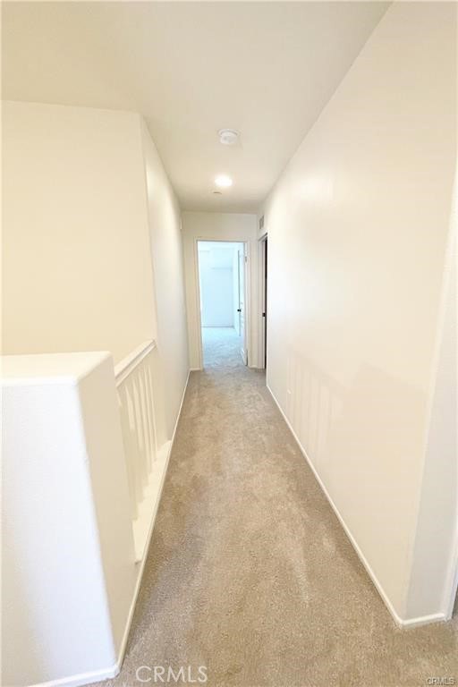 30 Three Vines Court Ladera Ranch, CA 92694 - Photo 16 of 36 a view of hallway with stairs