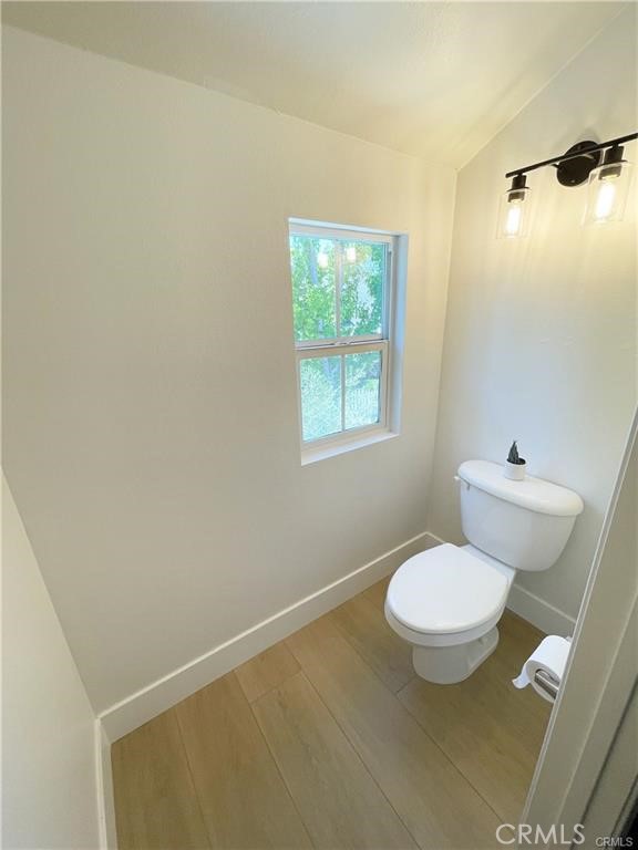 30 Three Vines Court Ladera Ranch, CA 92694 - Photo 21 of 36 a bathroom with a sink toilet and a mirror