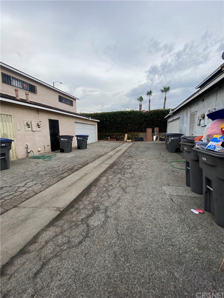 9 Ocotillo Lane Carson, CA 90745 - Photo 18 of 19 a house view with a outdoor space