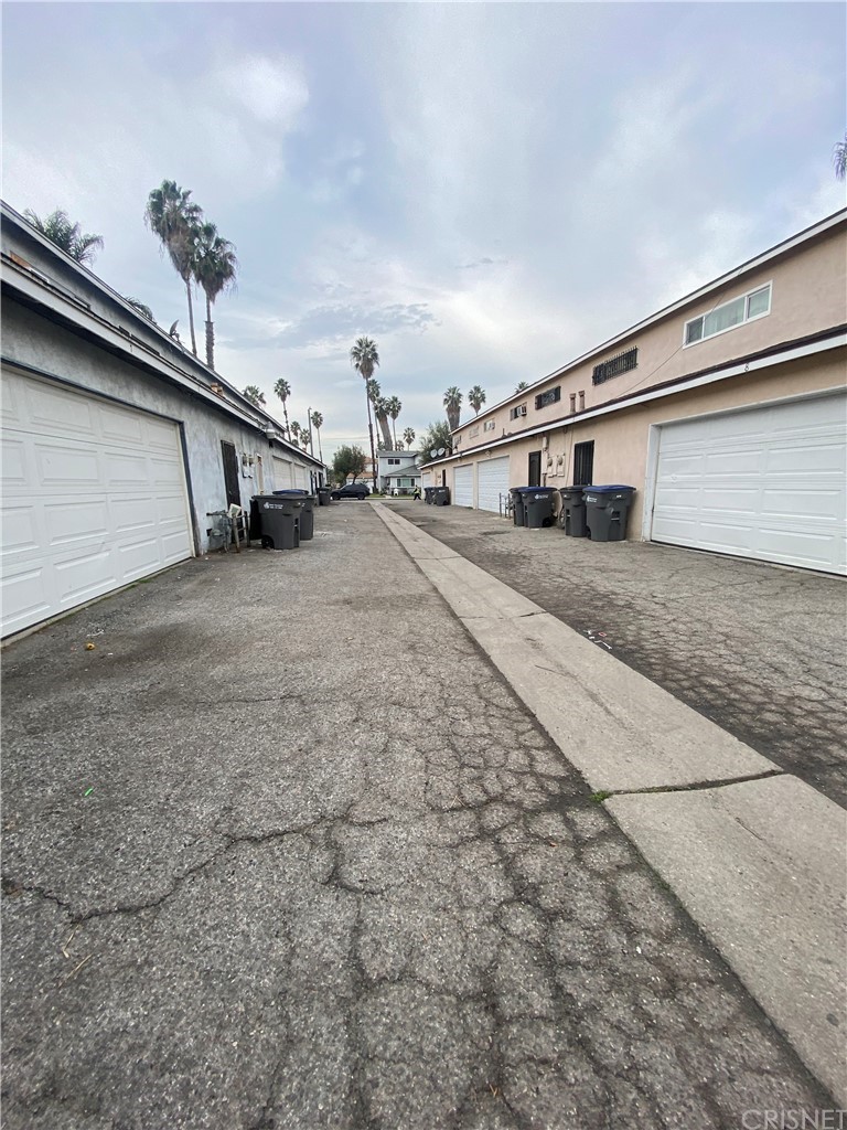 9 Ocotillo Lane Carson, CA 90745 - Photo 19 of 19 a view of a street
