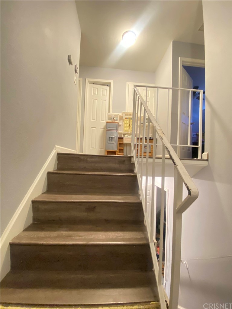 9 Ocotillo Lane Carson, CA 90745 - Photo 6 of 19 a view of entryway