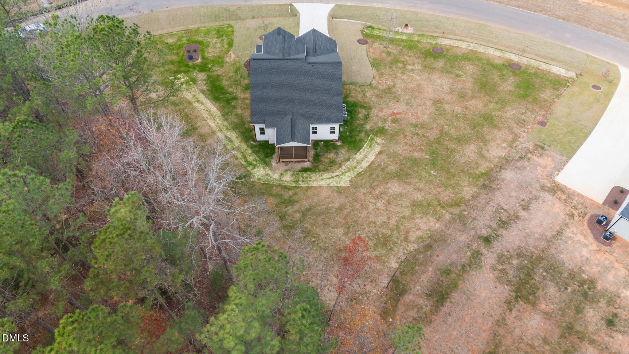 20 Stream Vw Way Spring Hope, NC 27882 - Photo 35 of 38