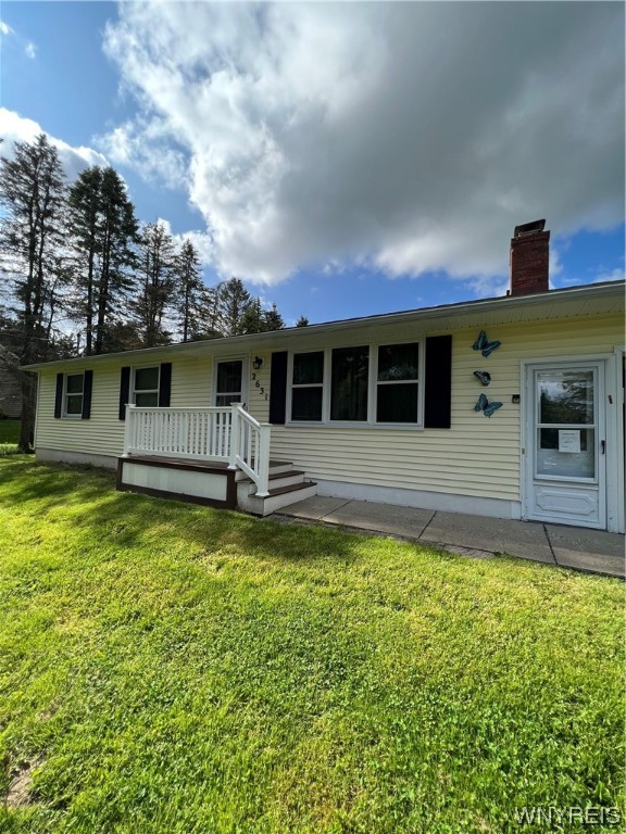 2631 West Blood Road Elma, NY 14052 - Photo 1 of 36