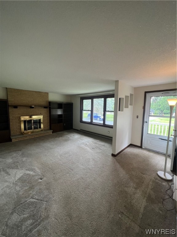 2631 West Blood Road Elma, NY 14052 - Photo 12 of 36