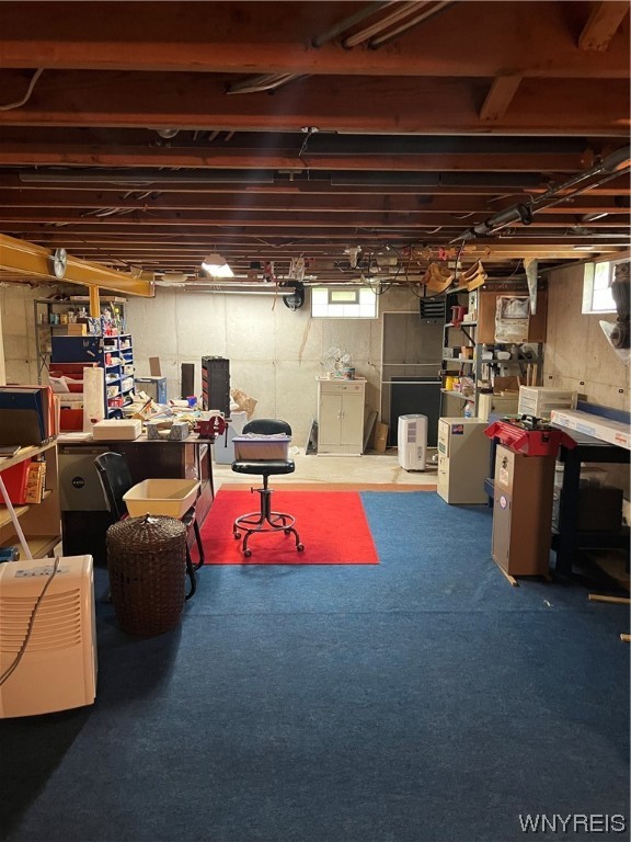 2631 West Blood Road Elma, NY 14052 - Photo 19 of 36