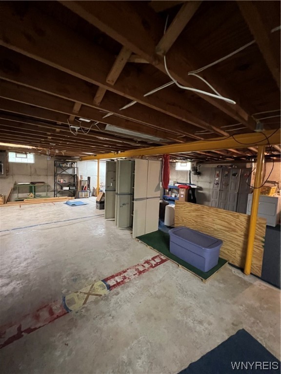 2631 West Blood Road Elma, NY 14052 - Photo 20 of 36