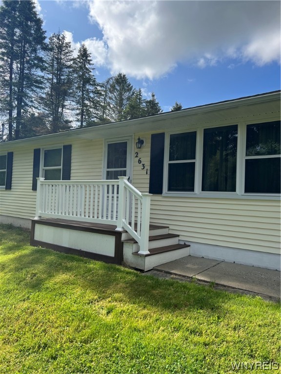 2631 West Blood Road Elma, NY 14052 - Photo 2 of 36