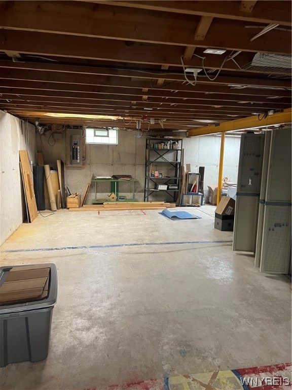 2631 West Blood Road Elma, NY 14052 - Photo 21 of 36