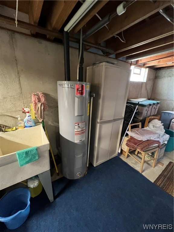 2631 West Blood Road Elma, NY 14052 - Photo 23 of 36