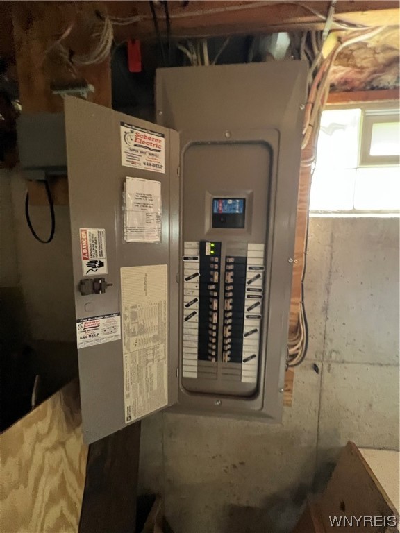 2631 West Blood Road Elma, NY 14052 - Photo 24 of 36