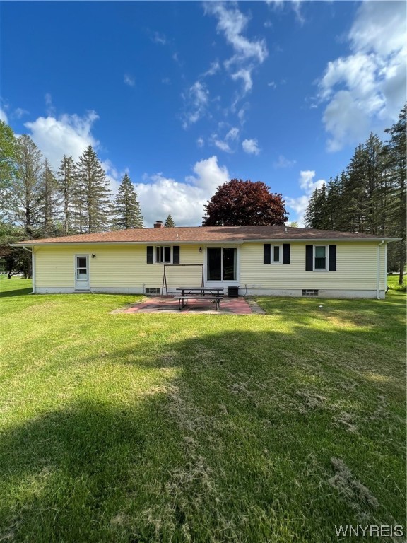 2631 West Blood Road Elma, NY 14052 - Photo 26 of 36