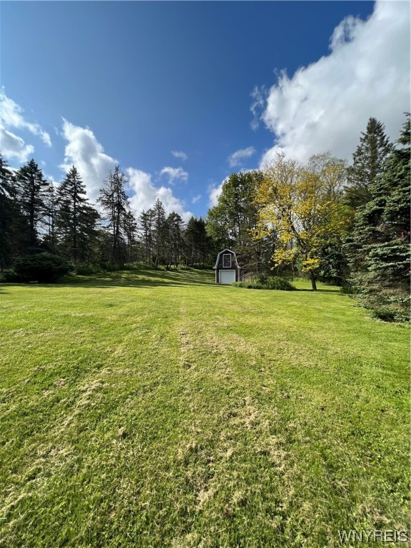 2631 West Blood Road Elma, NY 14052 - Photo 28 of 36