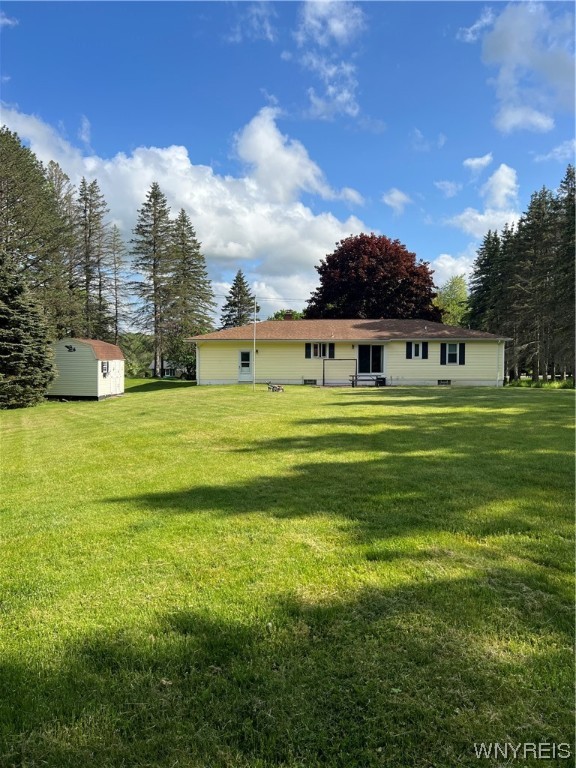 2631 West Blood Road Elma, NY 14052 - Photo 29 of 36