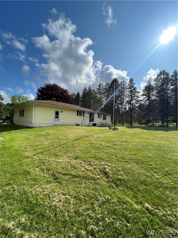 2631 West Blood Road Elma, NY 14052 - Photo 30 of 36