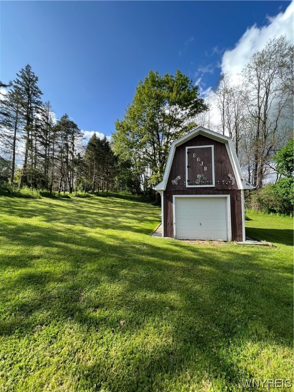 2631 West Blood Road Elma, NY 14052 - Photo 31 of 36