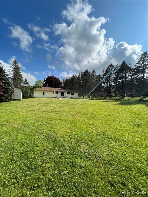 2631 West Blood Road Elma, NY 14052 - Photo 32 of 36