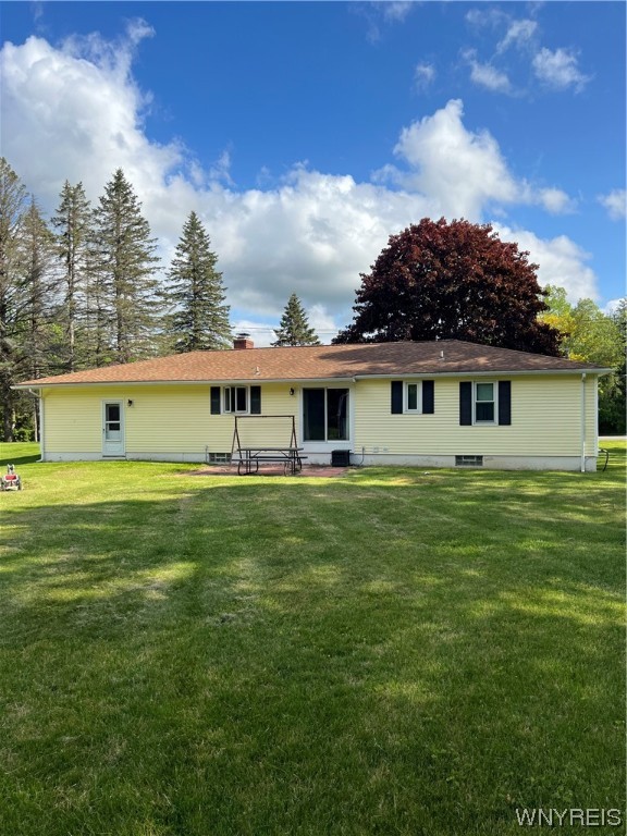 2631 West Blood Road Elma, NY 14052 - Photo 34 of 36