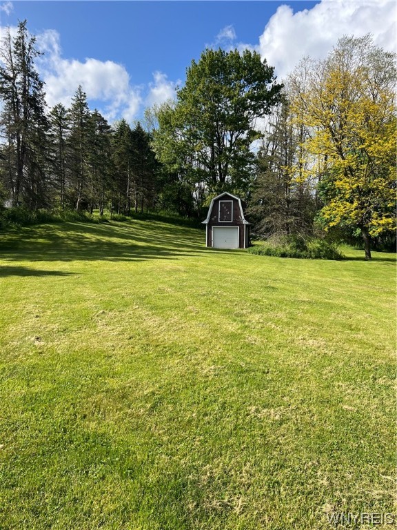 2631 West Blood Road Elma, NY 14052 - Photo 35 of 36