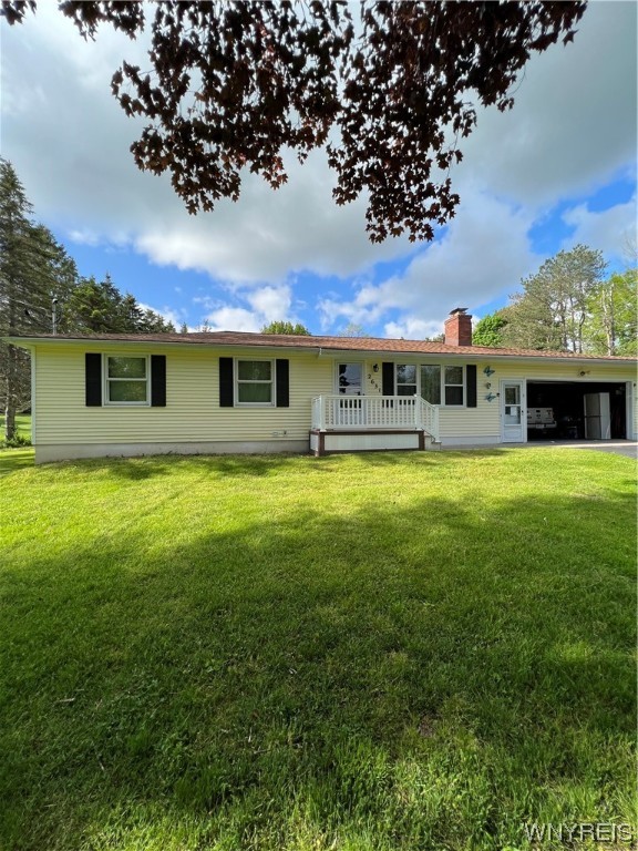 2631 West Blood Road Elma, NY 14052 - Photo 4 of 36