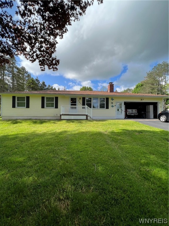 2631 West Blood Road Elma, NY 14052 - Photo 5 of 36