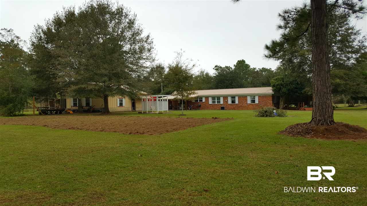 22080 Price Grubbs Road Robertsdale, AL 36567 - Photo 28 of 35