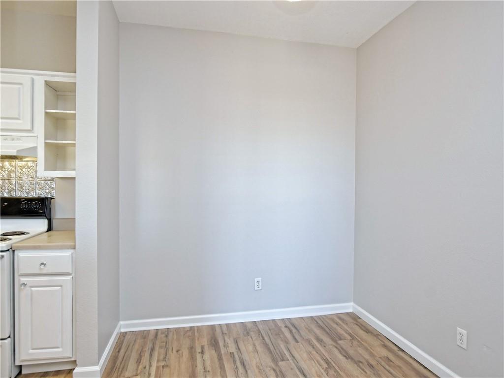 12166 Metric Boulevard, Unit 2015 Austin, TX 78758 - Photo 8 of 18 a view of storage and utility