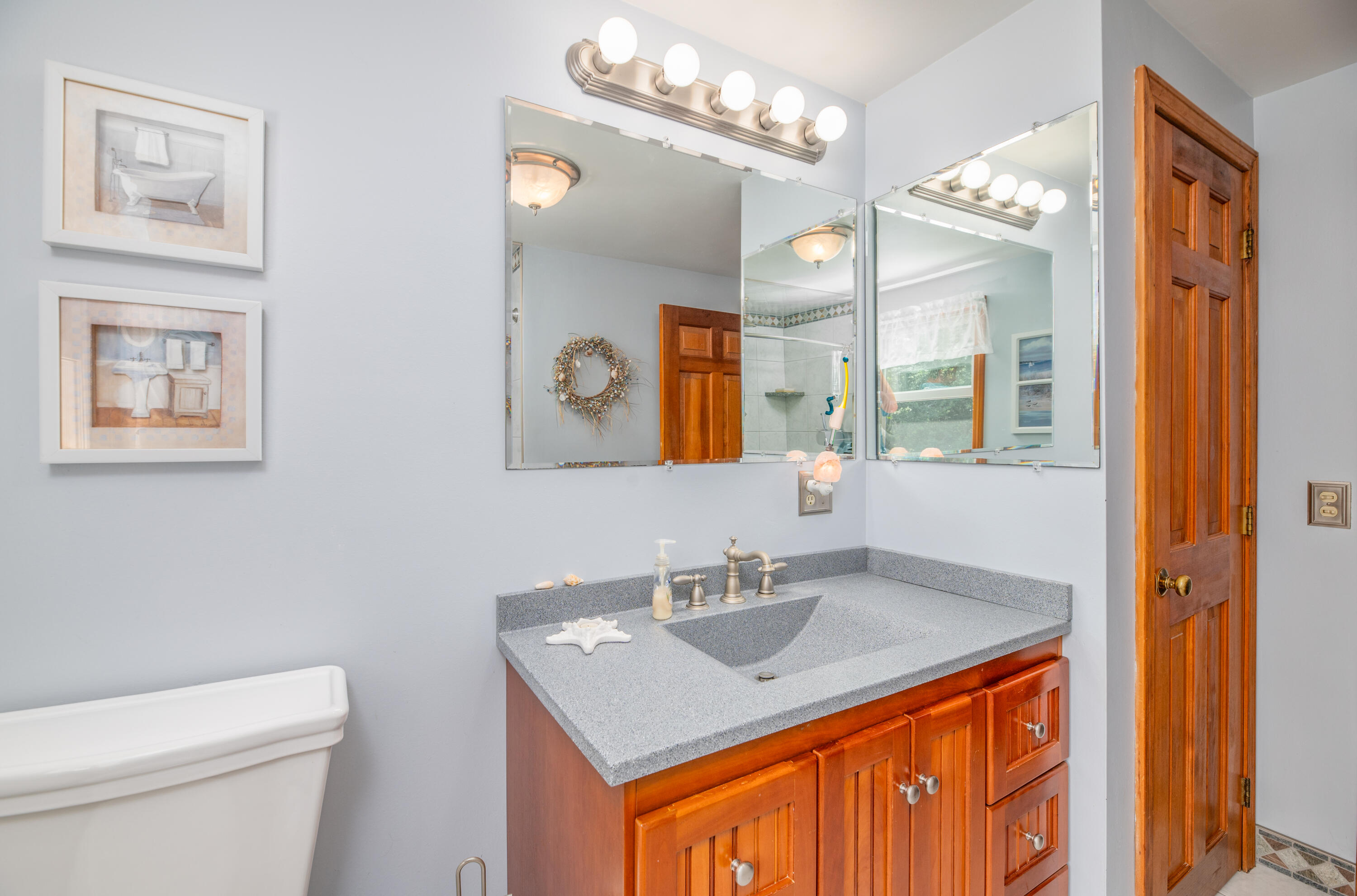 44 Upper Spruce Shore Road Harpswell, ME 04079 - Photo 70 of 82 Interior31