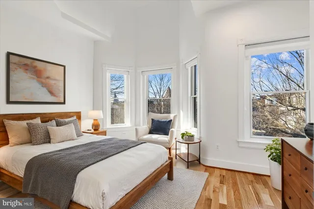 $6,300 | 3169 18th Street Northwest, Unit 3, Washington, DC 20010