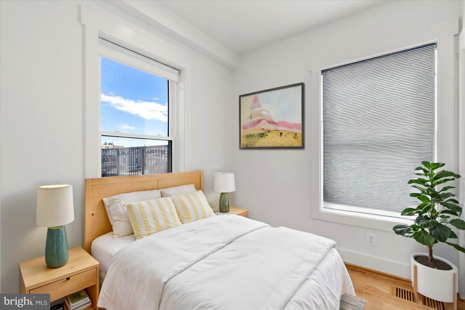 3169 18th Street Northwest, Unit 3 Washington, DC 20010 - Photo 14 of 45