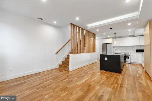 $6,300 | 3169 18th Street Northwest, Unit 3, Washington, DC 20010