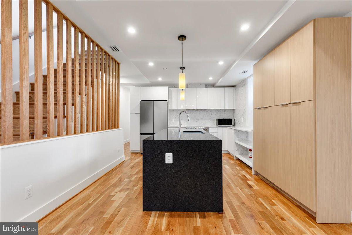 3169 18th Street Northwest, Unit 3 Washington, DC 20010 - Photo 18 of 45