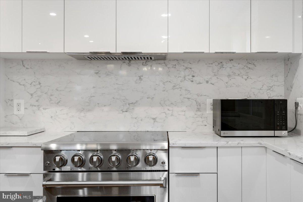 3169 18th Street Northwest, Unit 3 Washington, DC 20010 - Photo 21 of 45