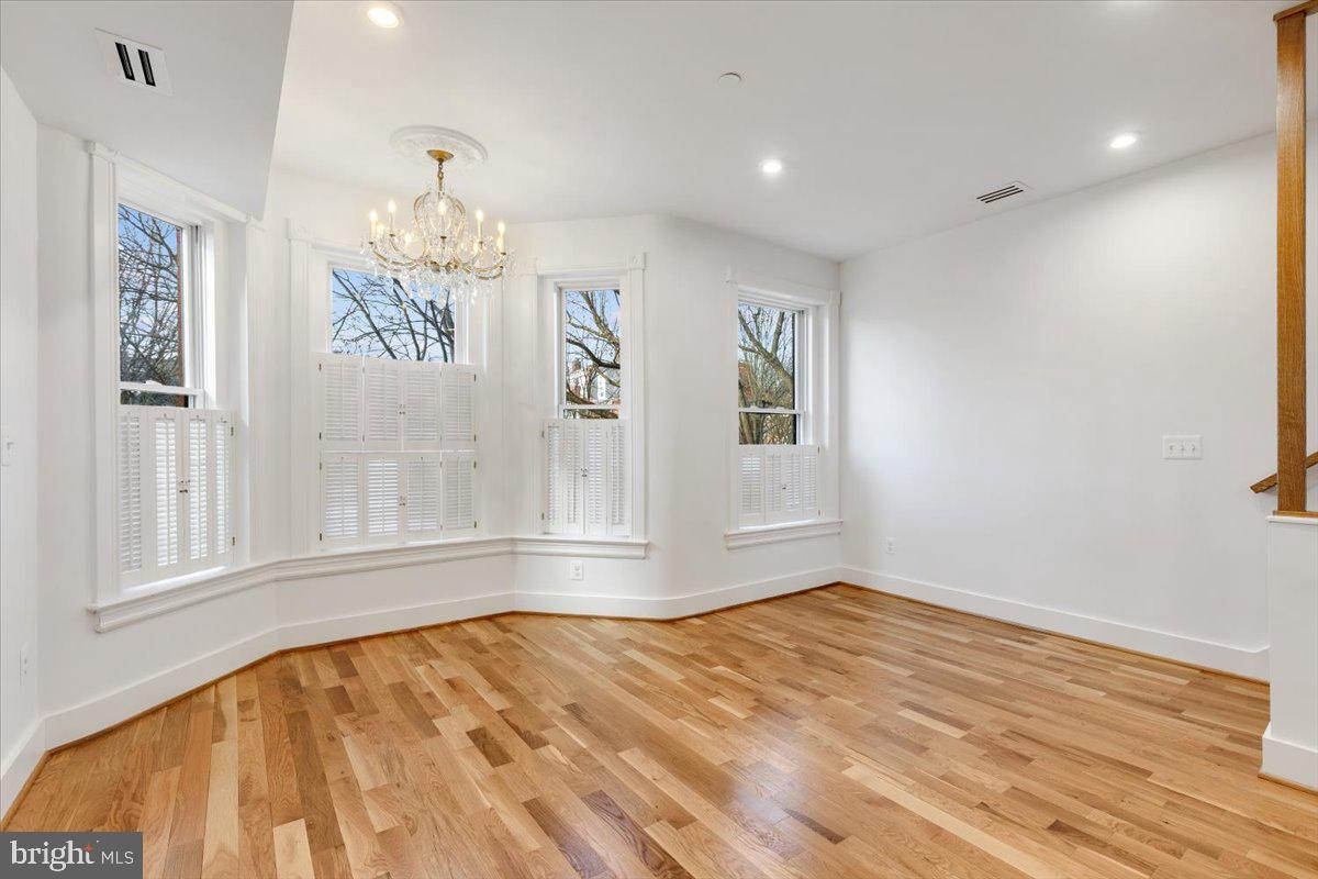 3169 18th Street Northwest, Unit 3 Washington, DC 20010 - Photo 22 of 45