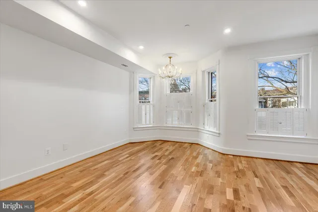 $6,300 | 3169 18th Street Northwest, Unit 3, Washington, DC 20010