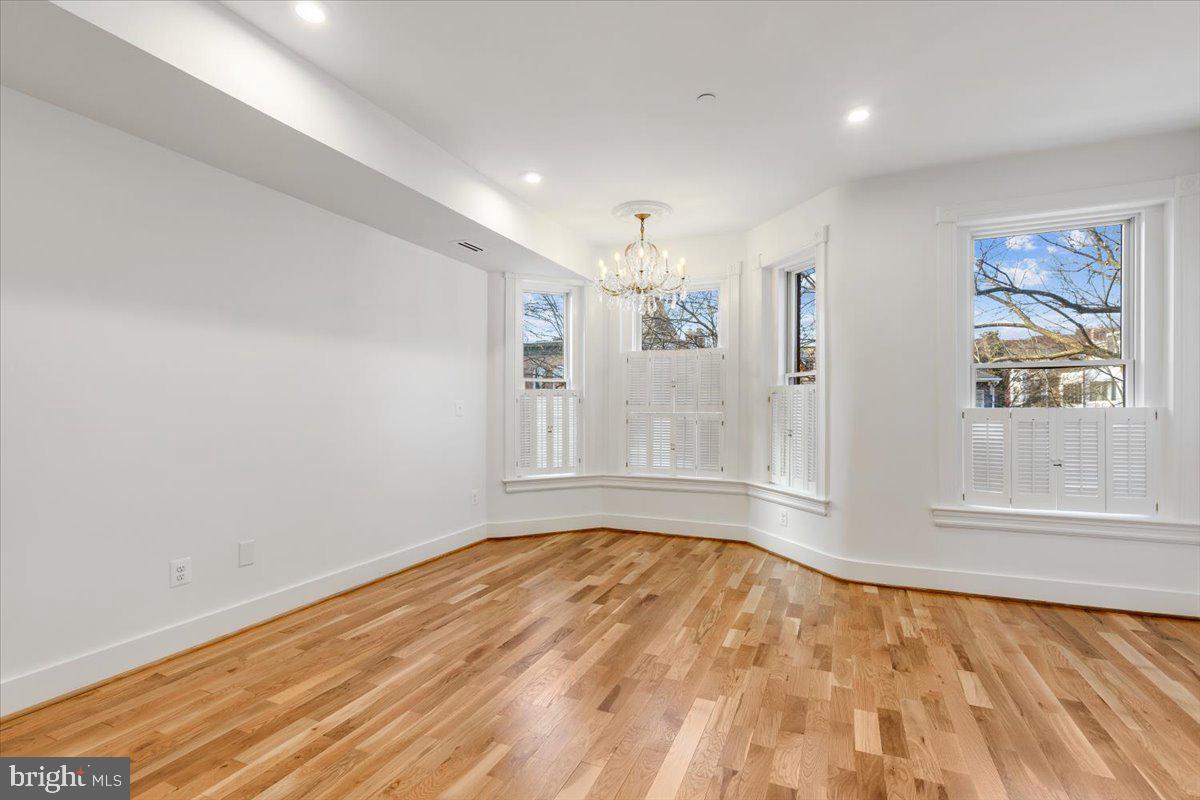 3169 18th Street Northwest, Unit 3 Washington, DC 20010 - Photo 23 of 45