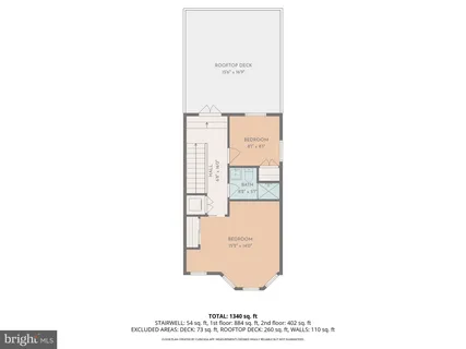 $5,990 | 3169 18th Street Northwest, Unit 3, Washington, DC 20010