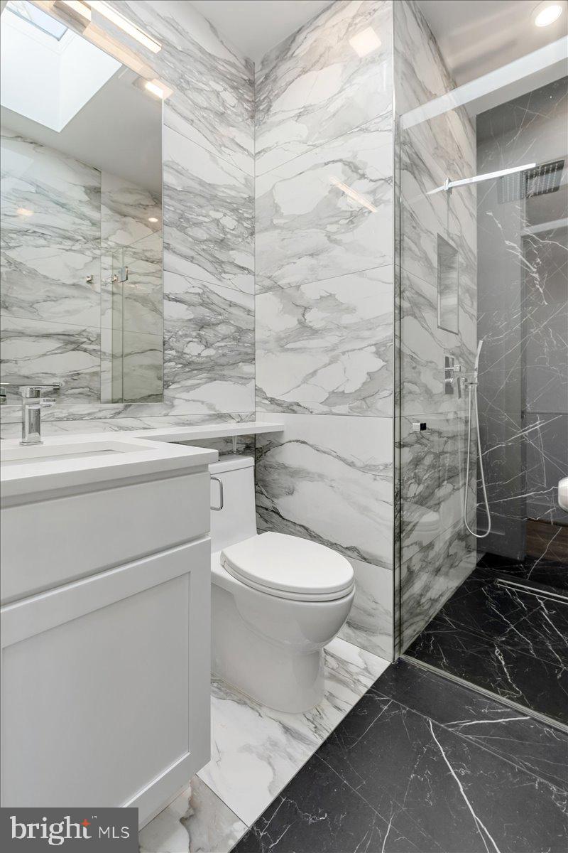 3169 18th Street Northwest, Unit 3 Washington, DC 20010 - Photo 37 of 45