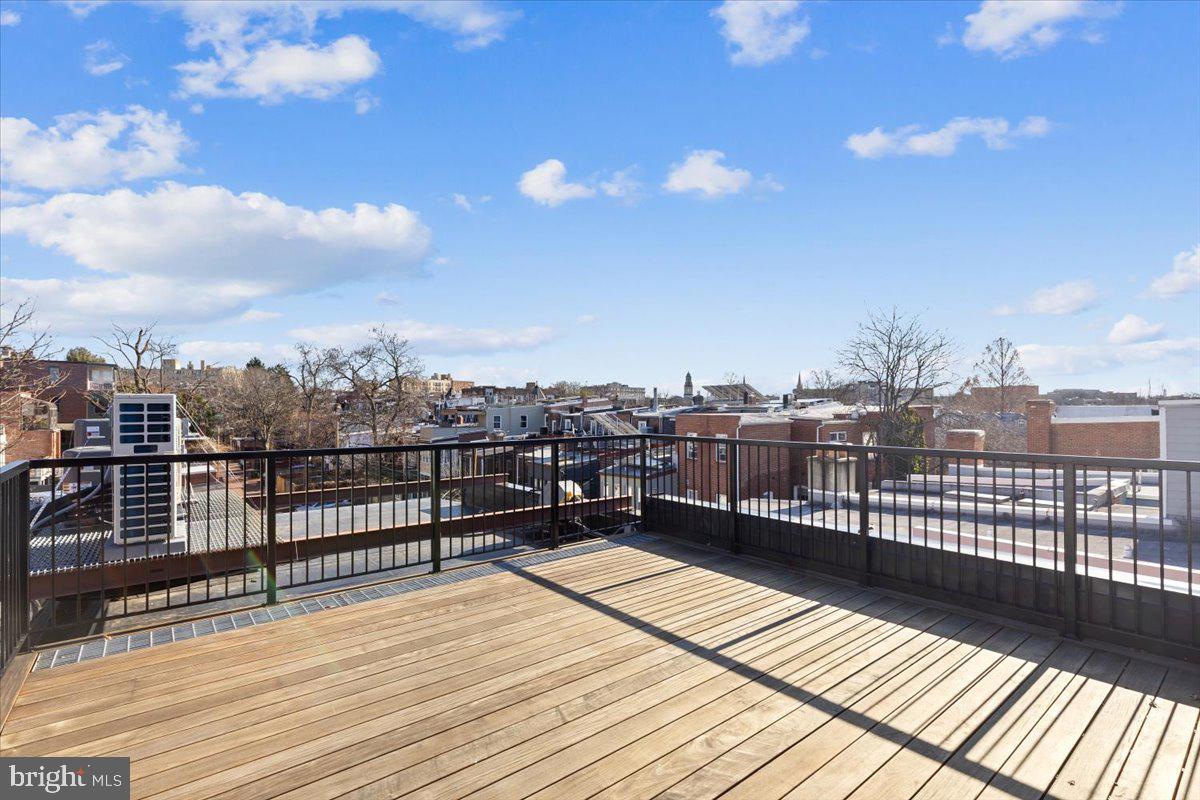 3169 18th Street Northwest, Unit 3 Washington, DC 20010 - Photo 42 of 45