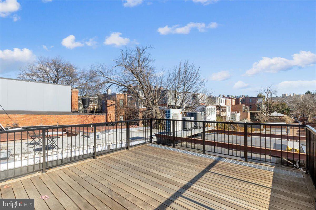 3169 18th Street Northwest, Unit 3 Washington, DC 20010 - Photo 43 of 45