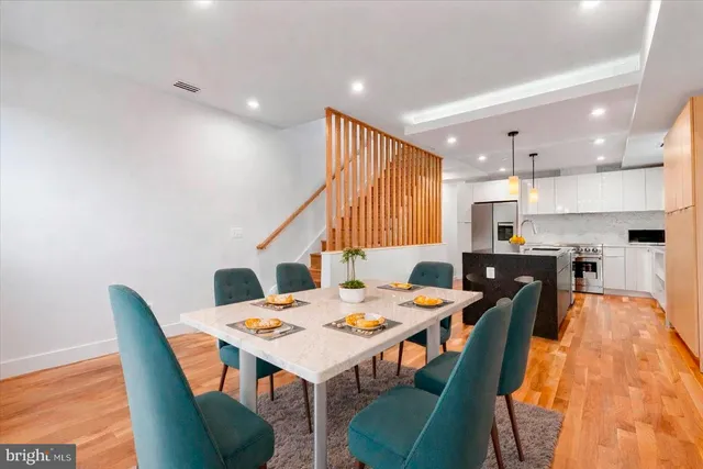 $6,300 | 3169 18th Street Northwest, Unit 3, Washington, DC 20010