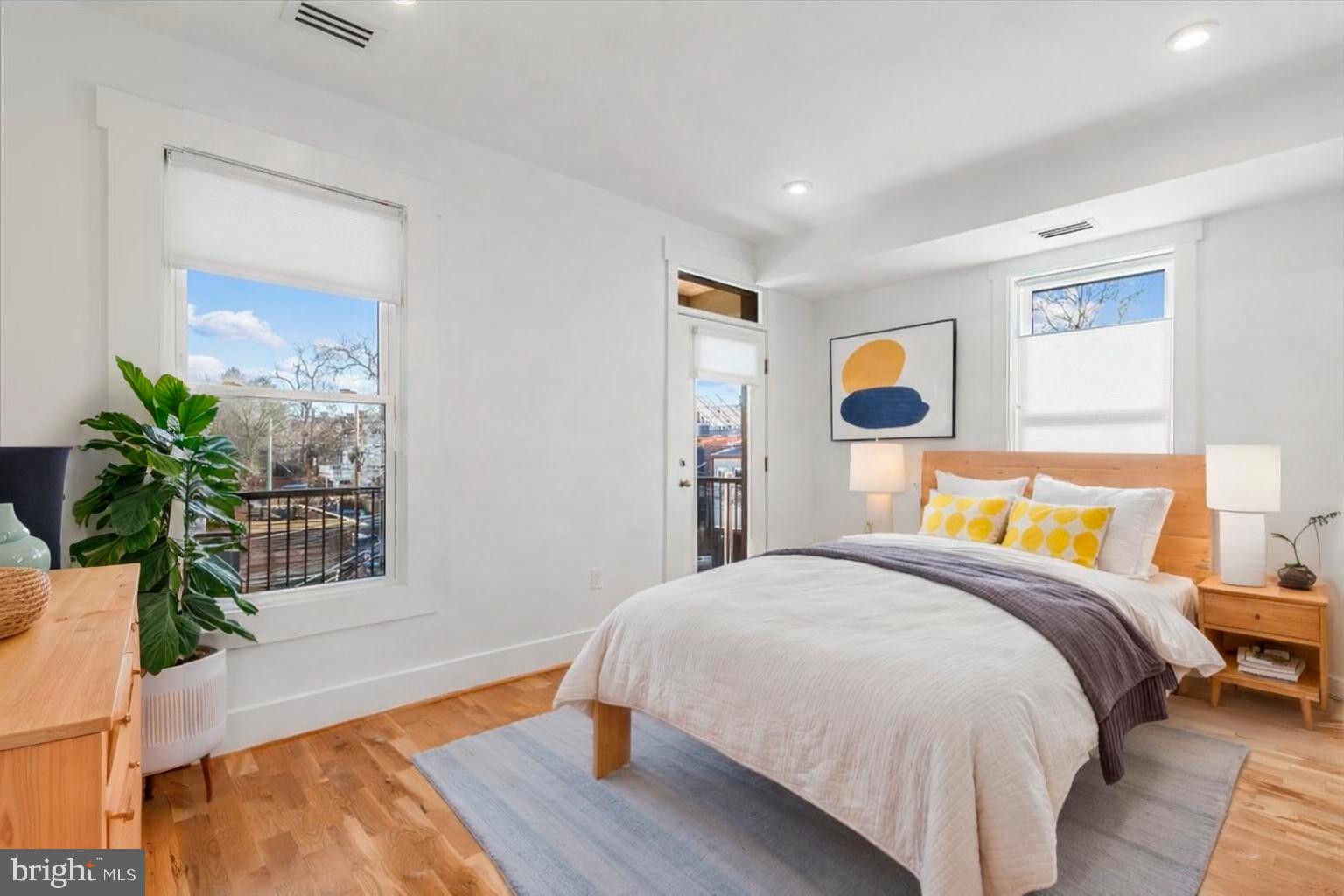 3169 18th Street Northwest, Unit 3 Washington, DC 20010 - Photo 10 of 45