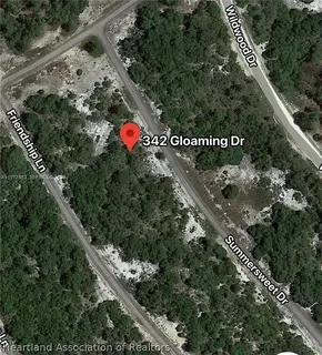 $35,000 | 342 Gloaming Drive, Lake Placid, FL 33852