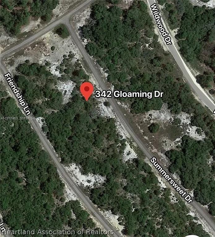 342 Gloaming Drive Lake Placid, FL 33852 - Photo 3 of 4