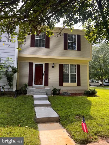 $2,600 | 13 Dinsdale Court, Silver Spring, MD 20906