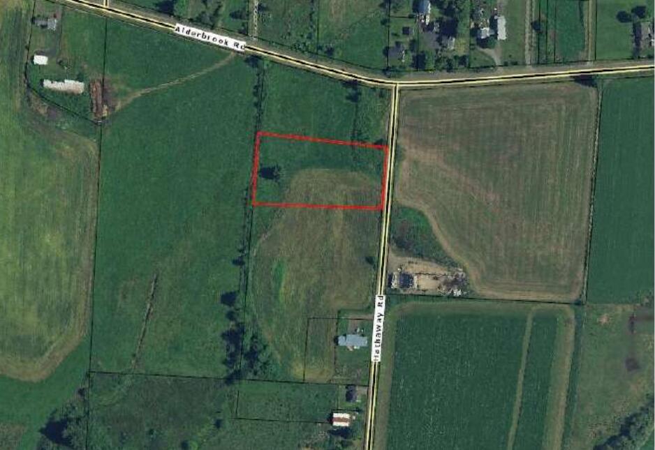 502 Hathaway Road Tillamook, OR 97141 - Photo 6 of 6 Aerial view