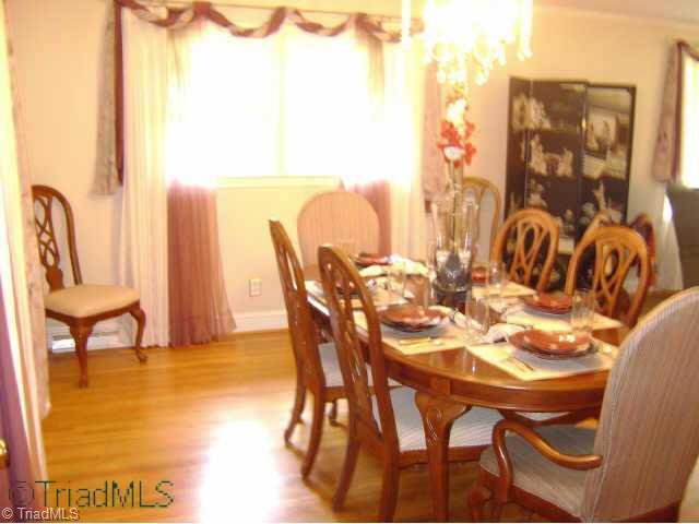 3614 Benchley Road Winston-Salem, NC 27106 - Photo 4 of 9 Other.