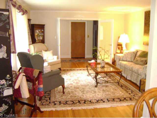 3614 Benchley Road Winston-Salem, NC 27106 - Photo 5 of 9 Other.