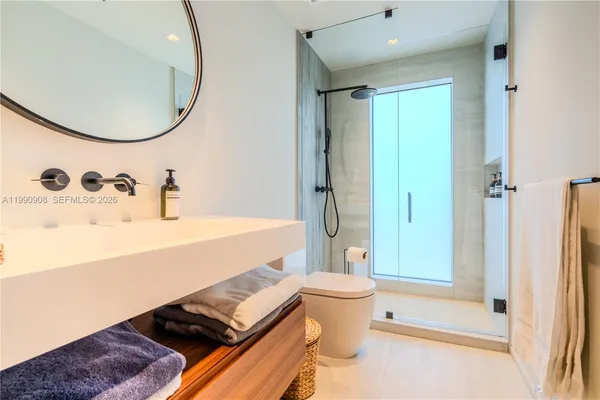 $3,300,000 | 11450 North Bayshore Drive, North Miami, FL 33181
