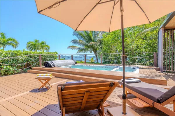 $3,300,000 | 11450 North Bayshore Drive, North Miami, FL 33181