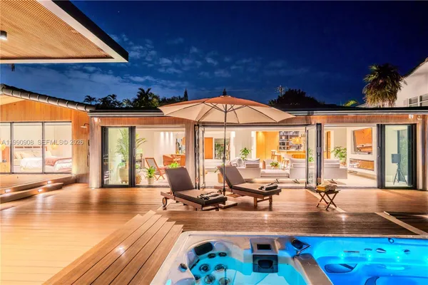 $3,300,000 | 11450 North Bayshore Drive, North Miami, FL 33181